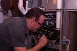 hvac repair services