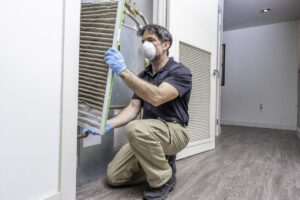 preventative maintenance for hvac systems Rocky Mountain Climate